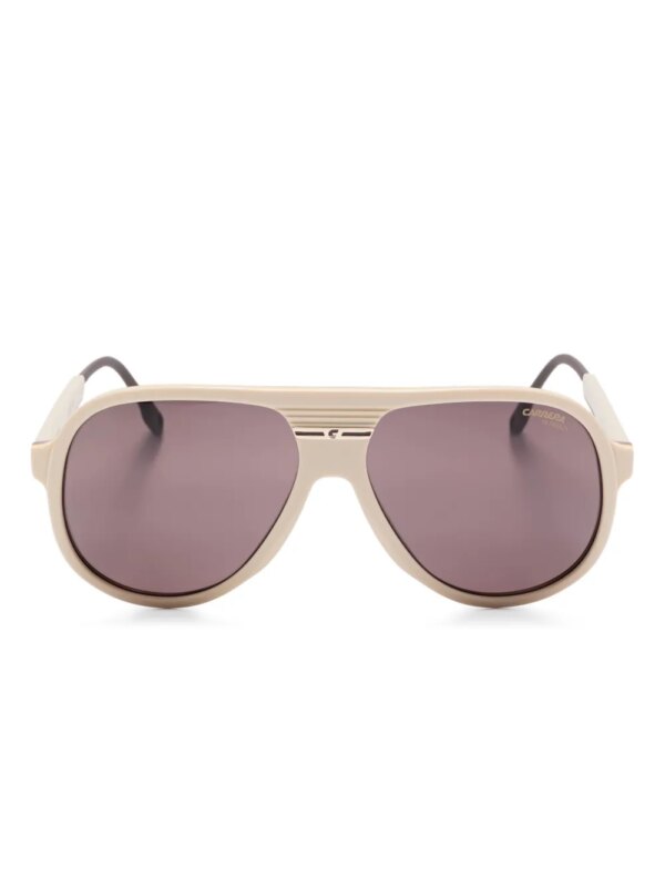 Carrera lunettes de soleil Sport 07/S - Blanc