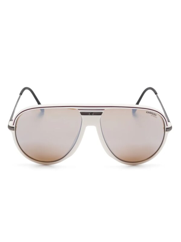 Carrera lunettes de soleil Sport 06/S - Blanc