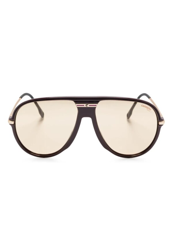 Carrera lunettes de soleil C Sport 06/S - Marron