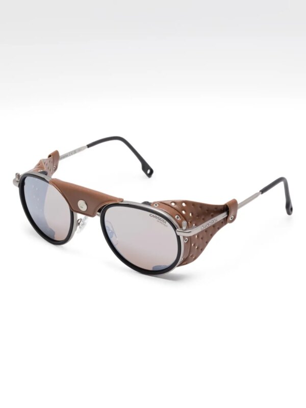 Carrera Sport 05/S zonnebril - Zilver