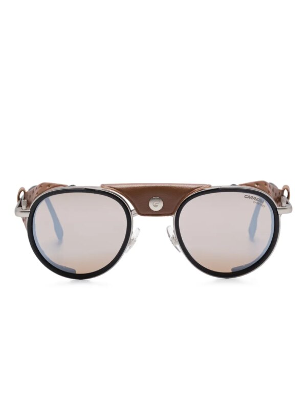 Carrera lunettes de soleil Sport 05/S - Argent