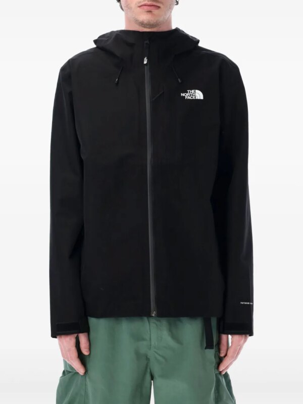 The North Face veste Dryzzle Futurlight - Noir