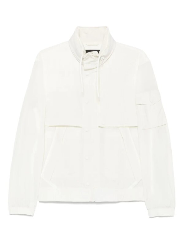 Mackage veste Garret - Blanc
