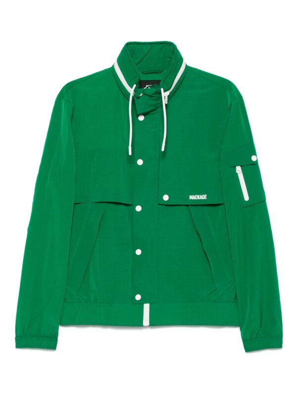 Mackage veste Garret - Vert
