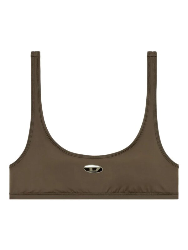 Diesel brassière de sport Chelsea-Ult - 7BU GREEN