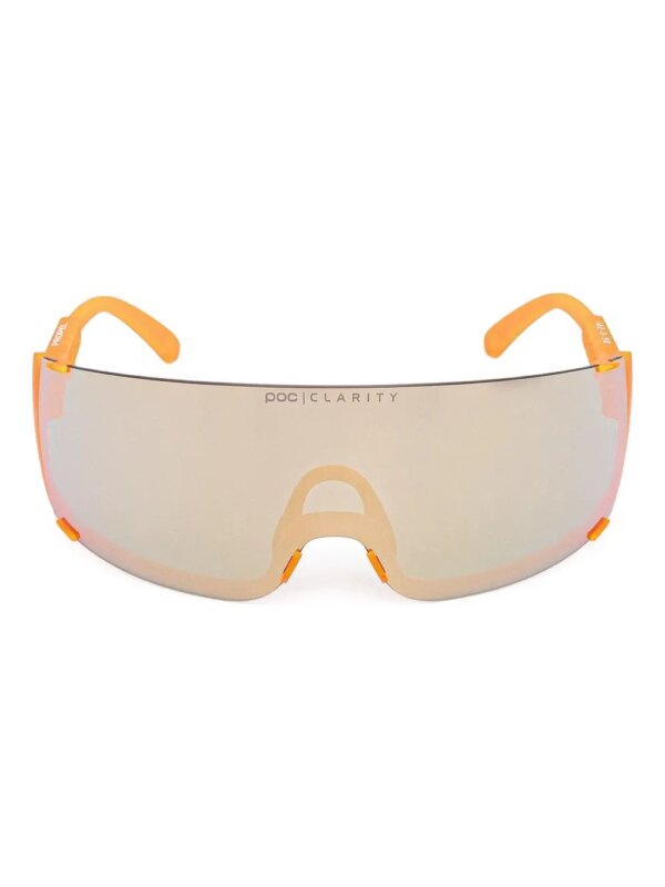 POC lunettes de soleil Propel - Orange