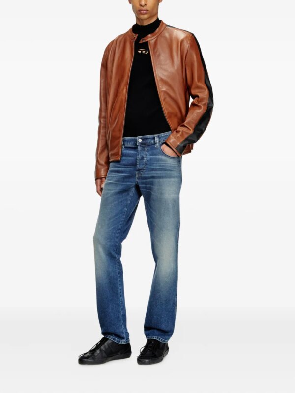 Diesel 1993 D-vyl jeans - Blauw