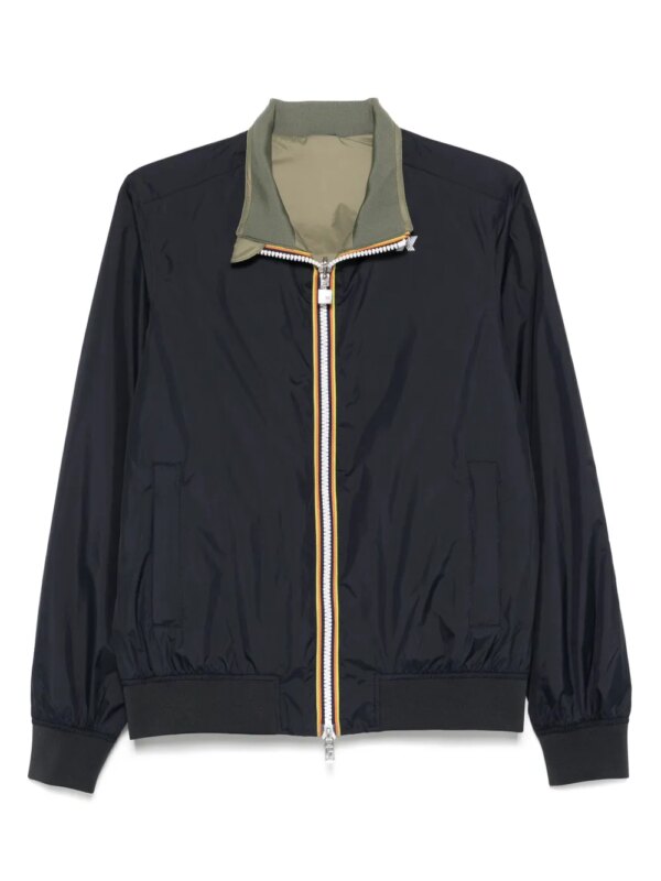 K-Way veste Arsene - Bleu