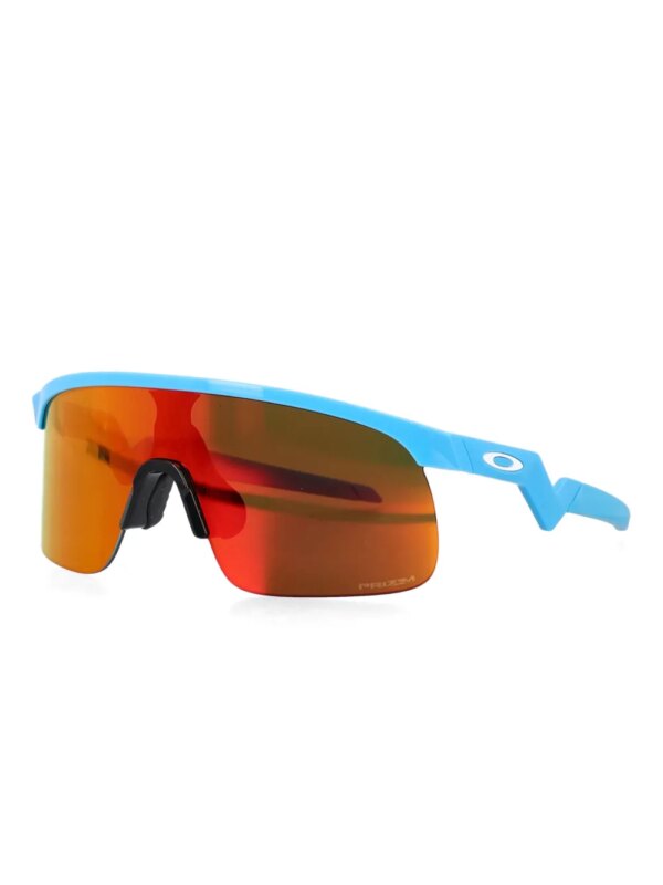 OAKLEY KID Sport zonnebril - Blauw