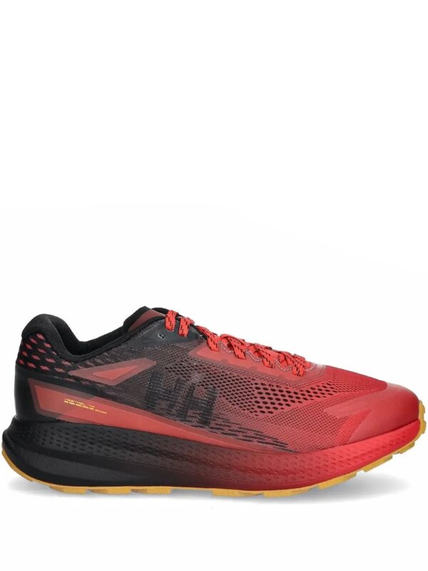 Helly Hansen baskets Kestrel - Rouge