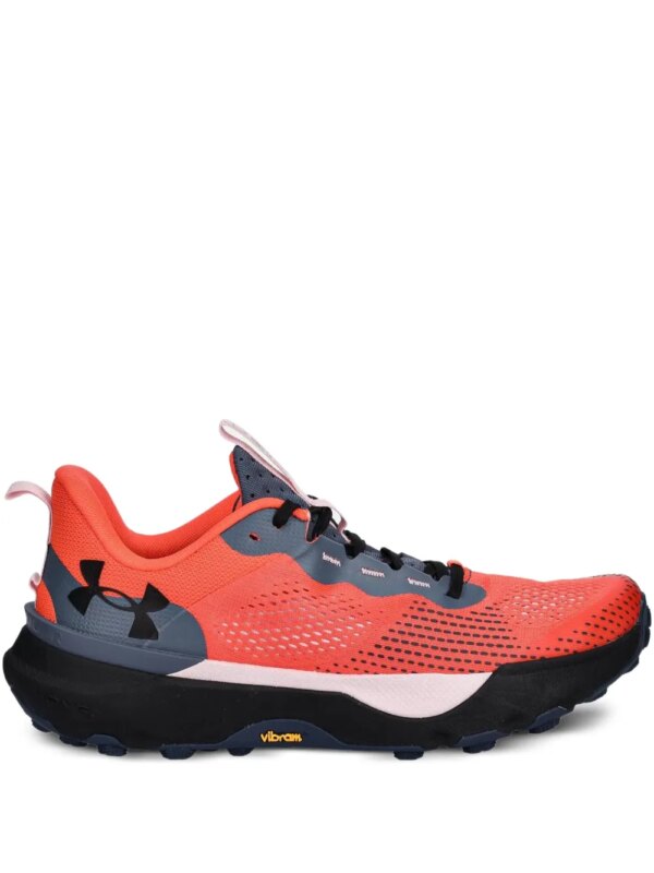 Under Armour baskets Infinite Pro - Orange