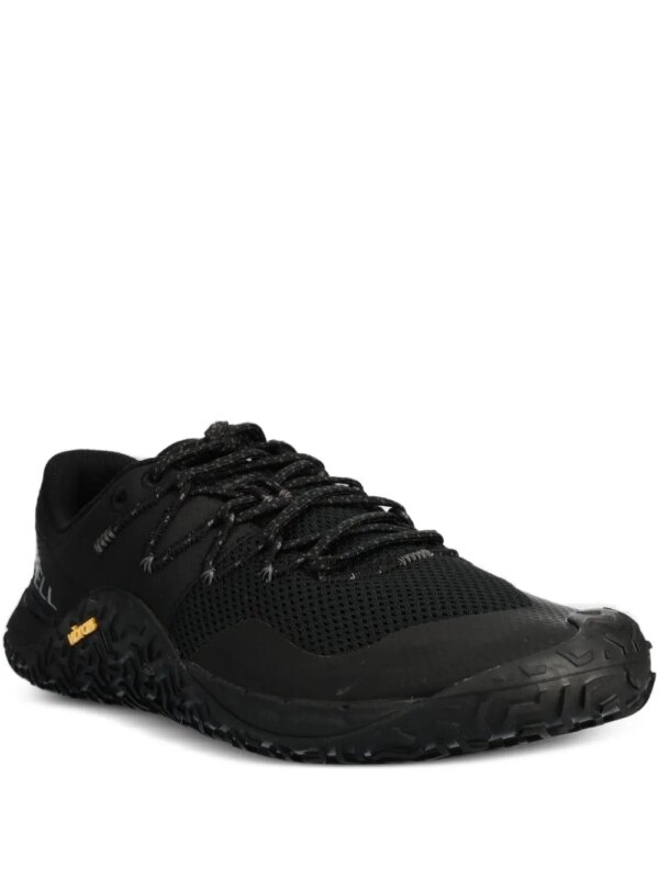 Merrell chaussures Trail Glove 7 - Noir