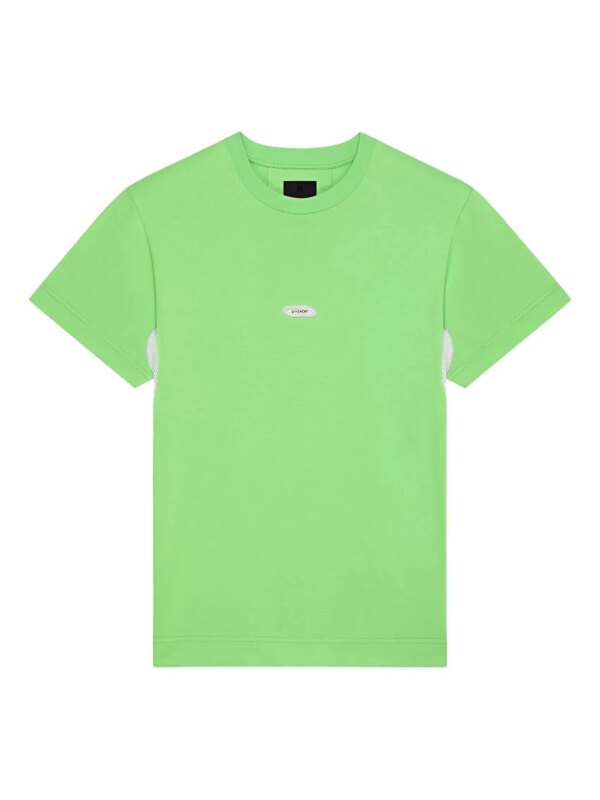 Givenchy t-shirt TK-MX - Vert