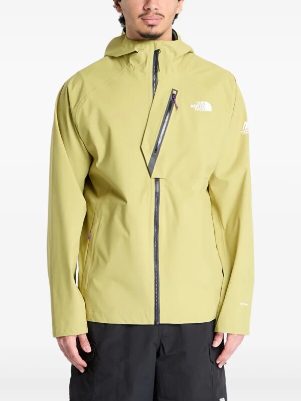The North Face veste Ma - Vert