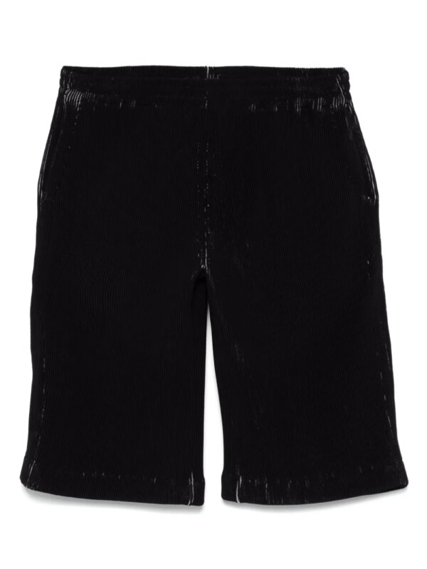 Isa Boulder short Blaze - Noir