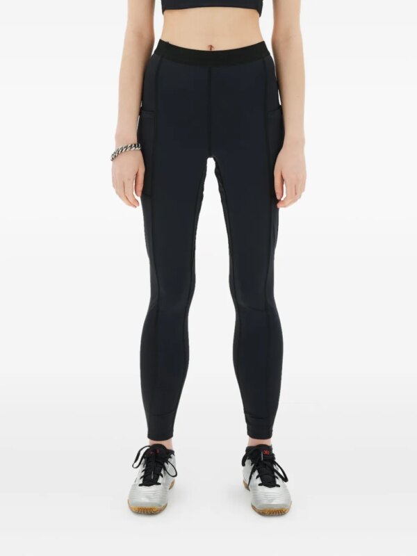 Running Order legging Ari - Noir