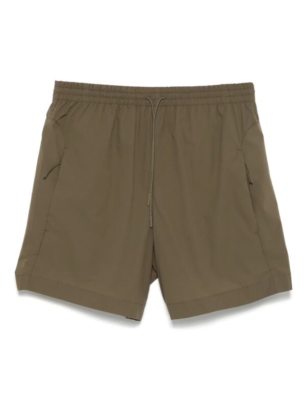 Rains short de sport Mito - Vert