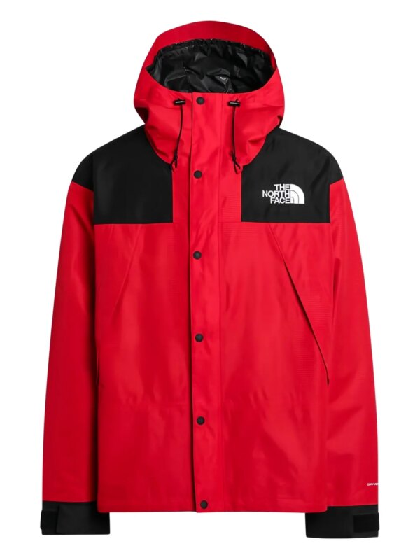 The North Face veste DryVent Mono - Rouge