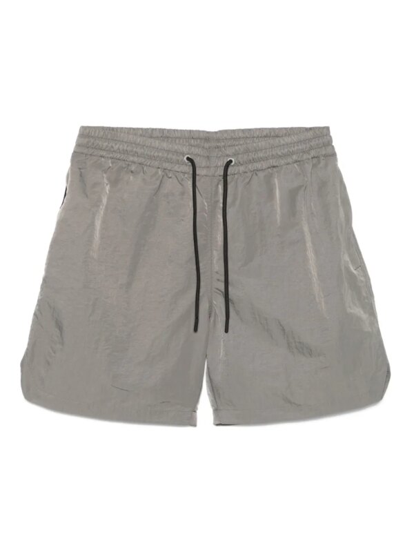 Sunflower short de sport Mike - Gris