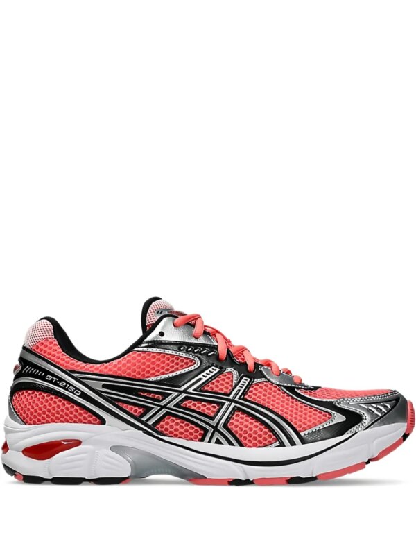 ASICS baskets GT-2160 'Papaya/Pure Silver' - Orange