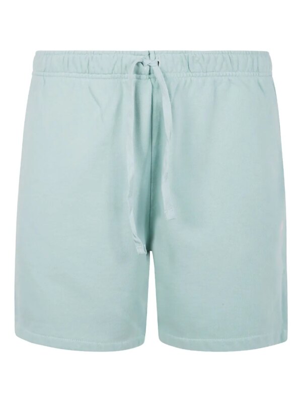 Polo Ralph Lauren short chino droit - Vert