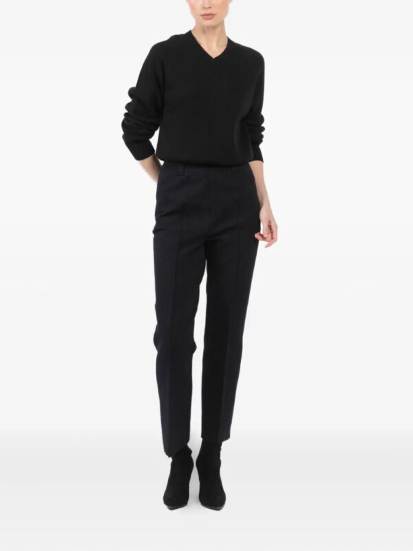 High Sport Kick broek - Blauw