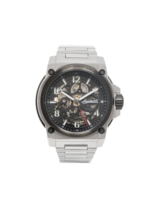 Ingersoll Watches montre Anvil 42 mm - Argent