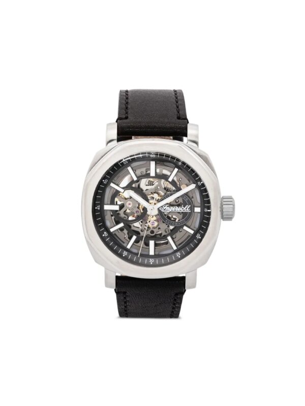 Ingersoll Watches montre Outrider 44 mm - Noir