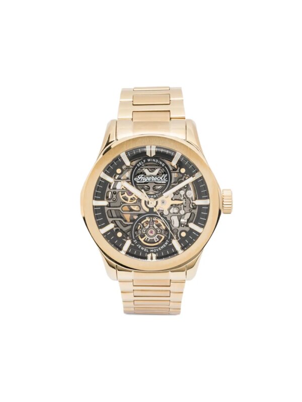 Ingersoll Watches montre Bronc 43 mm - Or