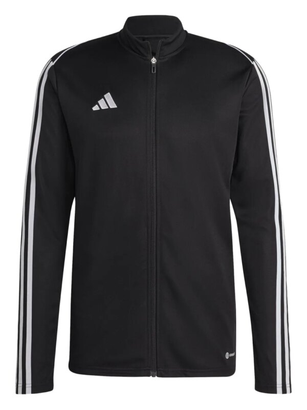 adidas veste de sport Tiro 23 League - Noir