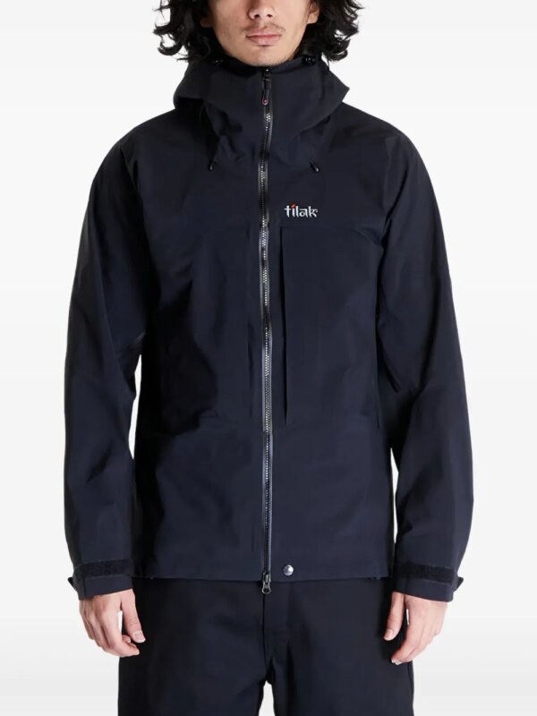 Tilak veste Evolution 23 - Noir