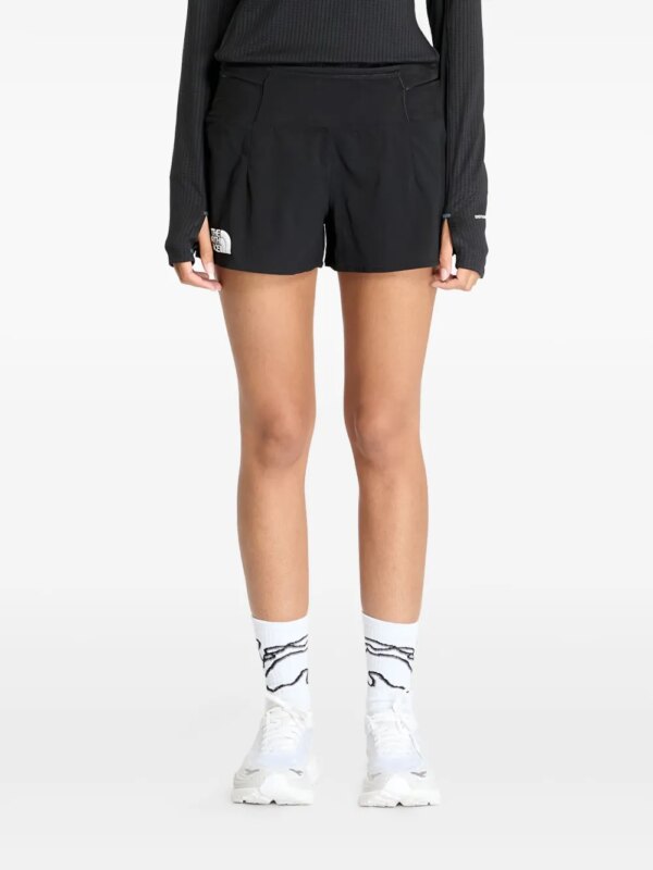 The North Face short Paceseter - Noir