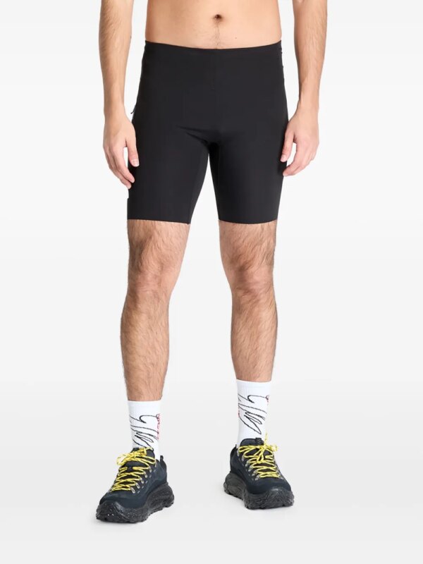 The North Face short Summit Ripido - Noir