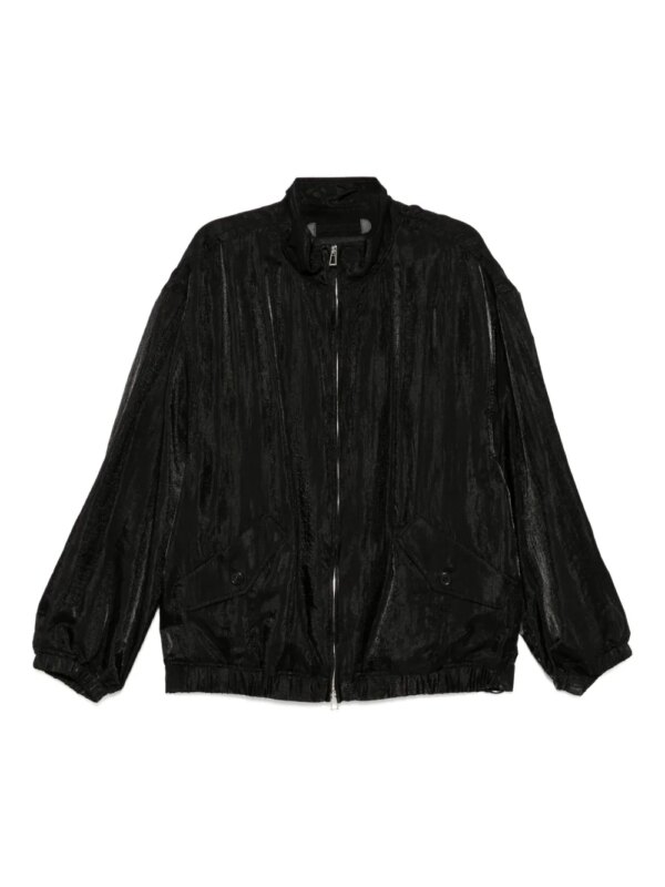 SONGZIO pull Officer Harrington - Noir