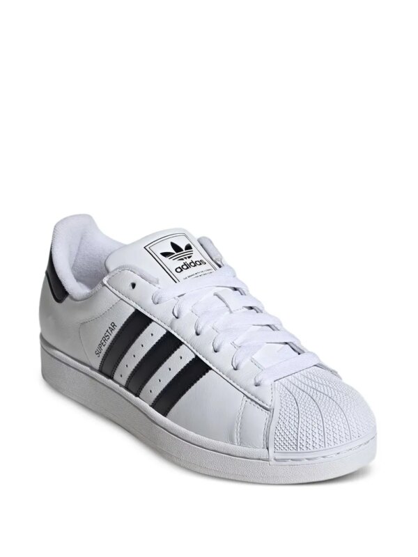 adidas Superstar sneakers - Wit