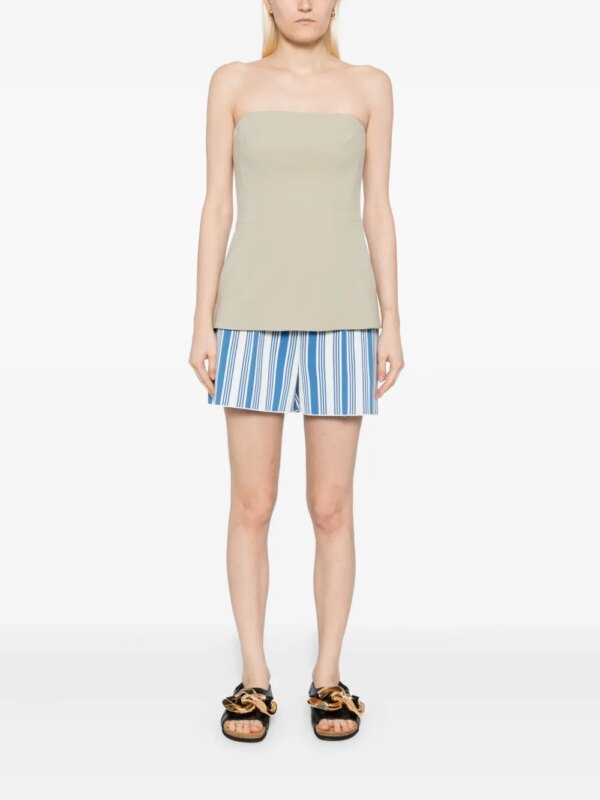 High Sport Savanna shorts - Blauw