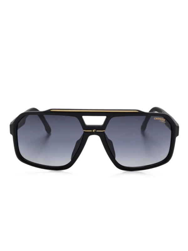 Carrera lunettes de soleil C Sport 03/S - Noir