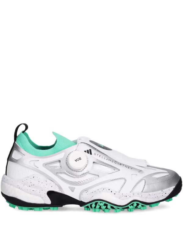 adidas by Stella McCartney baskets de sport - Blanc