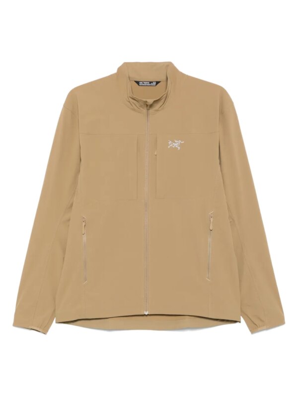 Arc'teryx veste Gamma - Tons neutres