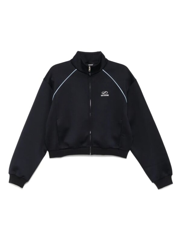 We11done veste de sport - Bleu