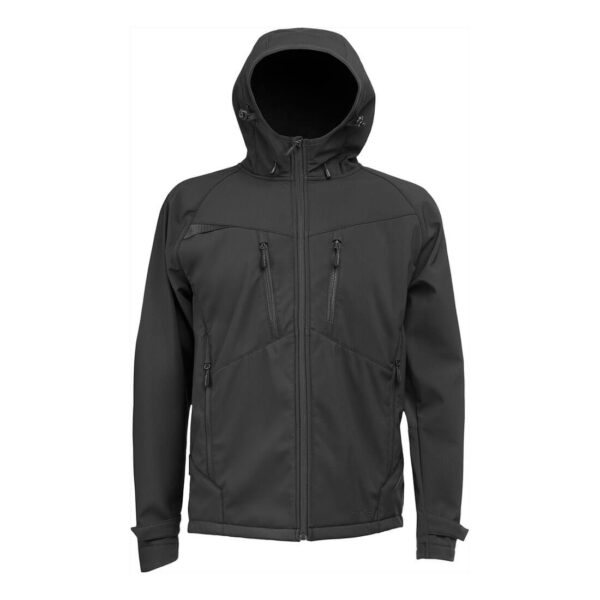 Portwest DX474 DX4 Hooded Softshell (3L)