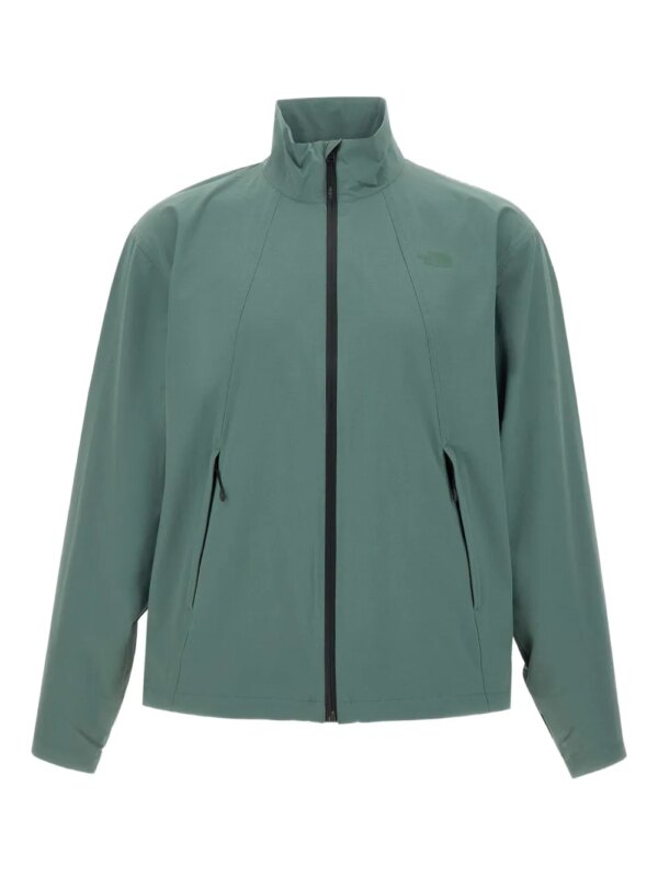 The North Face coupe-vent Dome Wind - Vert