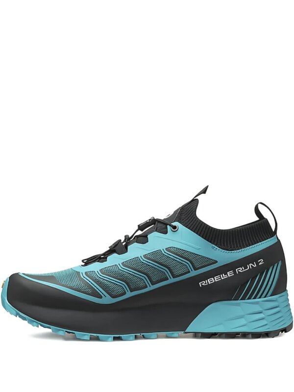 SCARPA baskets Ribelle Run 2 - Bleu