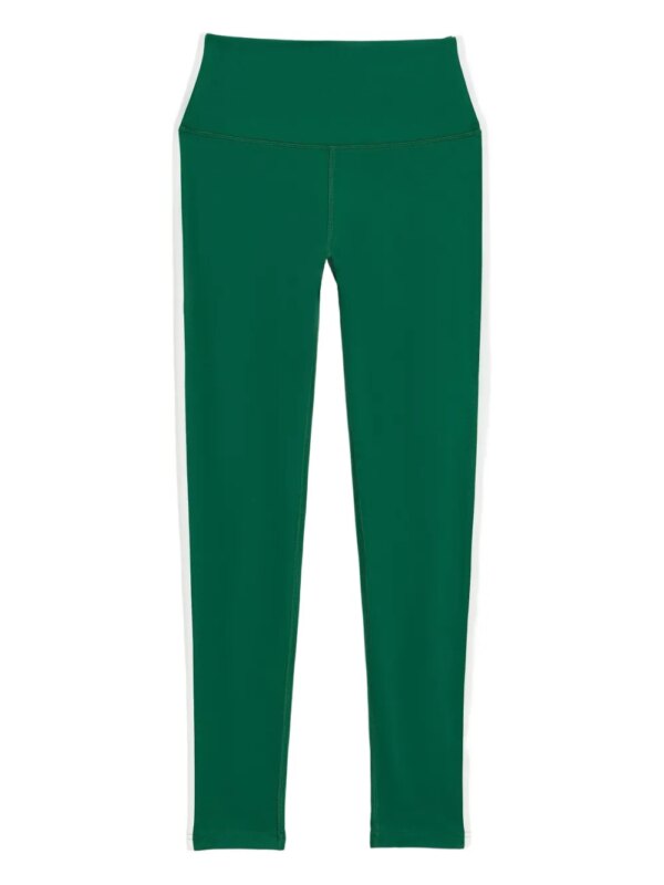 Splits59 legging Clare Taille Haute Rigor 7/8 - Vert