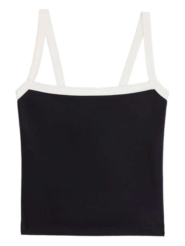 Splits59 débardeur Monah Rigor - Noir