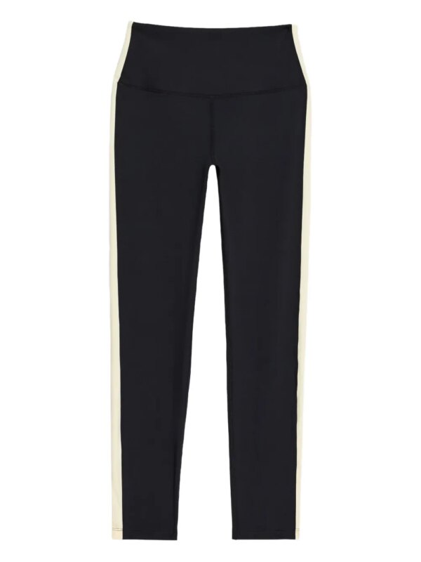 Splits59 legging Clare High Waist Rigor 7/8 - Noir