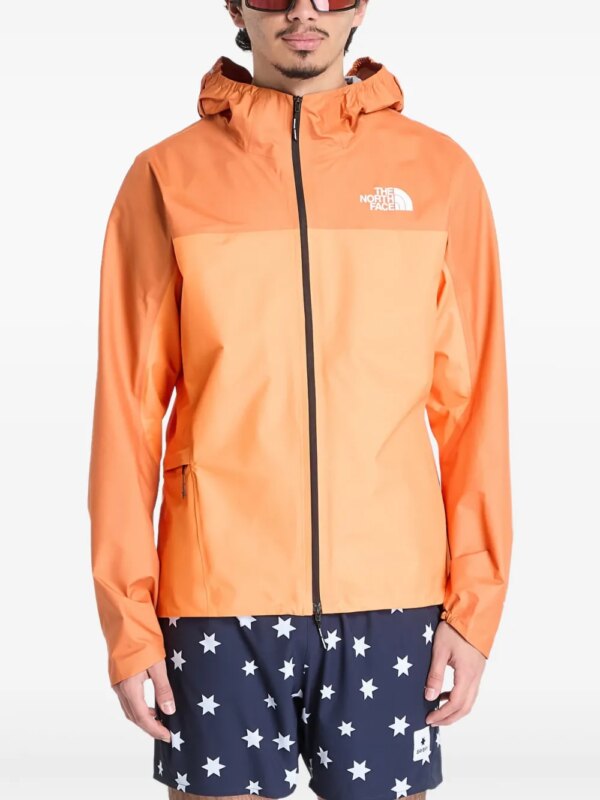 The North Face veste Summit Superior Futurelight - Orange