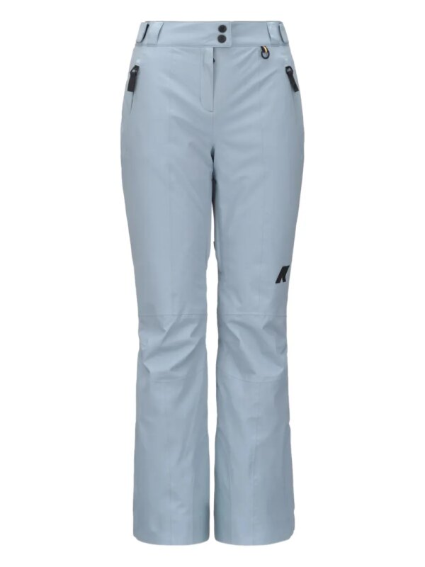 K-Way pantalon de sport Bonneval 2L - Bleu