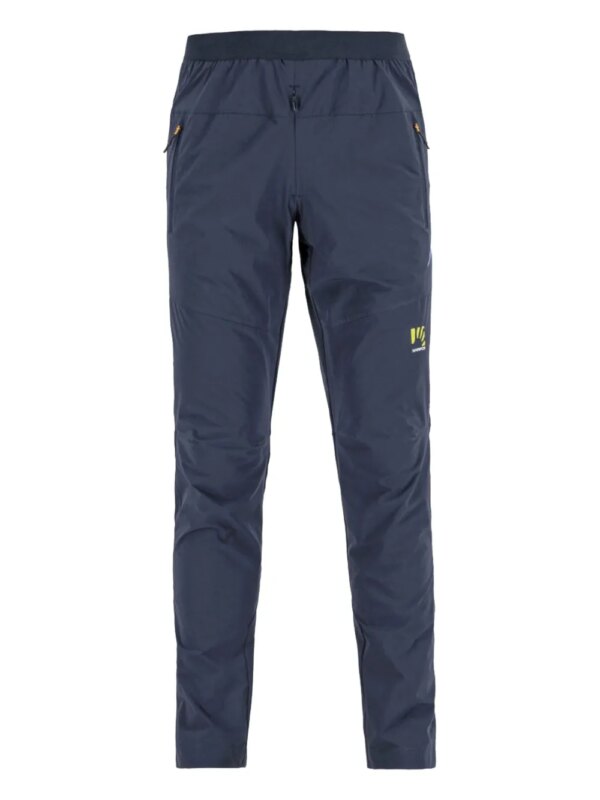 KARPOS pantalon de sport Tre Cime - Bleu