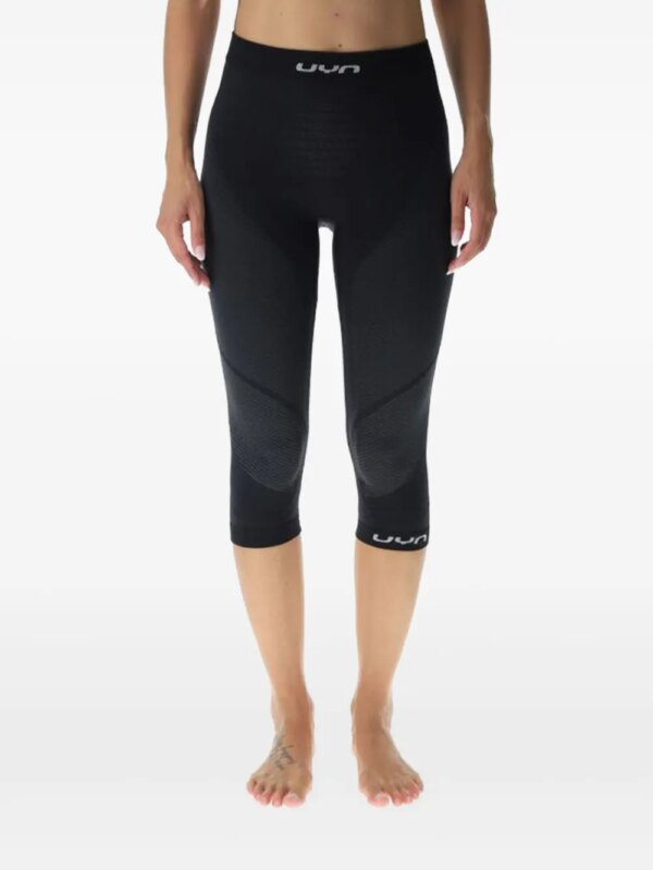 UYN pantalon Ambytion - Noir